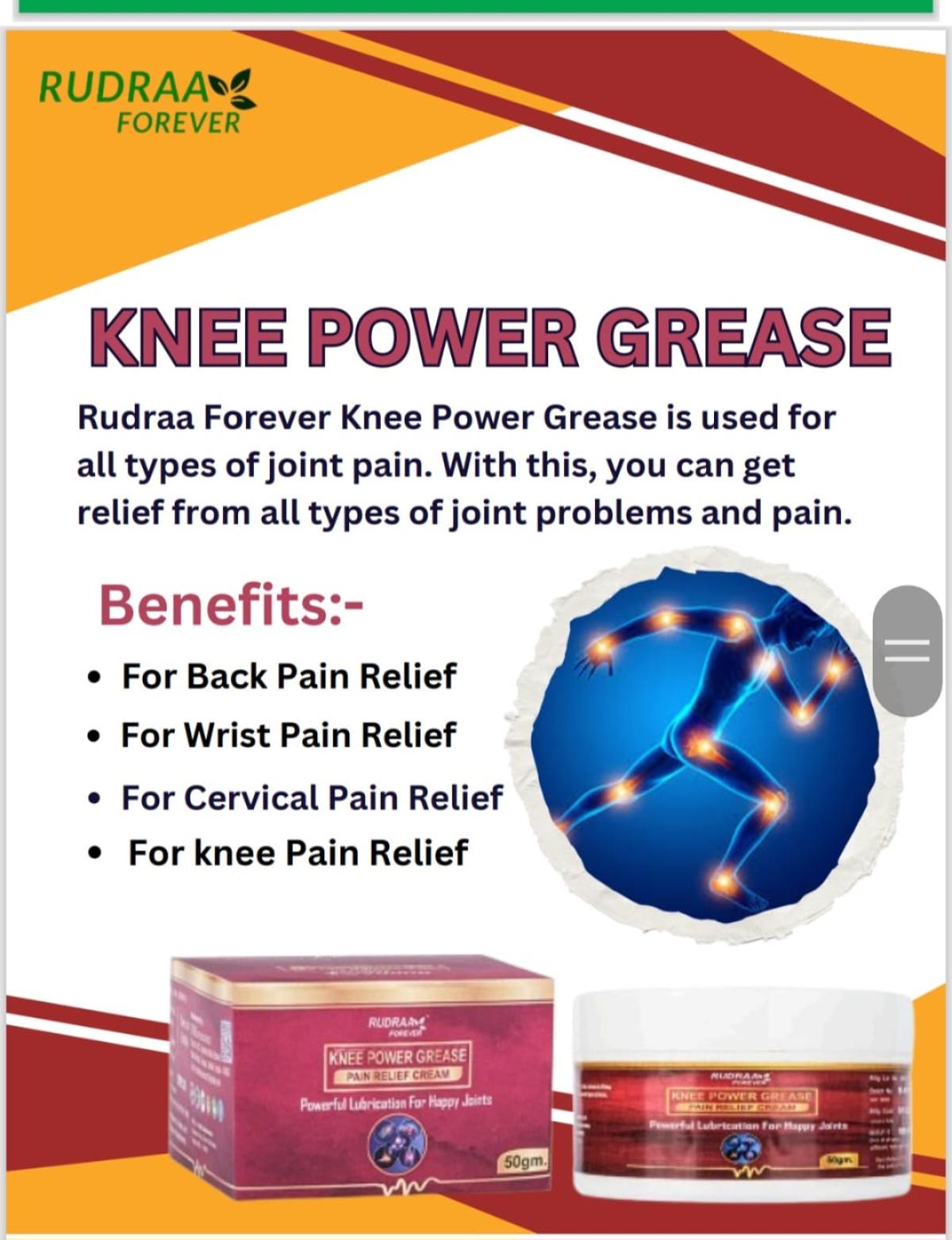 PAIN RELIEF BALM